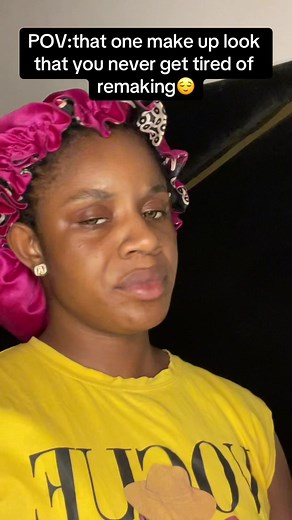 Pammascoco Makeup Transformation Challenge: Creating an Unforgettable Look