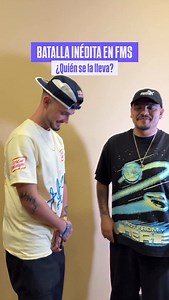 62K views · 415 reactions | BATALLÓN POR PRIMERA VEZ EN FMS  ¿Quién gana? 類 Conéctate al stream ya disponible en @urbanroosters  #FMSWorldSeries #FMS25 | FMS World Series | Facebook