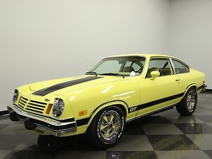 608 TPA 1974 Chevy Vega GT