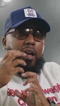 Mims speaks about generating 18 million and only receiving 30k 😳