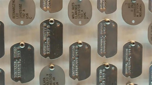 "The Wounded Generation": Bearing the invisible scars of war