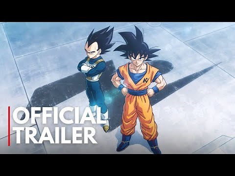 FULL OFFICIAL TRAILER! DRAGON BALL SUPER: THE MORO SAGA 2026 | DBS GALAXY PATROL