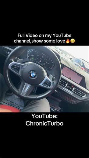 2021 BMW M235i Gran Coupe Xdrive,full video link is attached https://youtu.be/TJIeEZeKycM?si=rSJlKfWVsT1U0Cr7 #bmwm235i #carreview #chronicturbo #carcommunity #carcontent