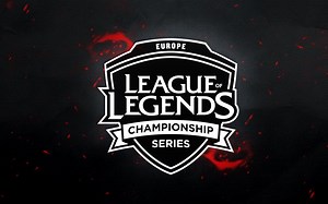 【英文完整】2017EU.LCS春季赛季后赛英文全程EU.LCS Spring Playoffs