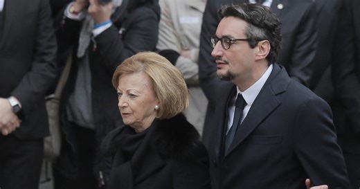 L’héritière du groupe Ferrero, Maria Franca Ferrero, est morte