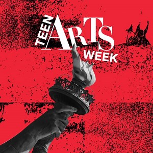#TeenArtsWeek is back in NYC, March 11-17. Free art workshops, exhibition tours, music jams, writing workshops, filmmaking opportunities, dance classes, theater performances & college/career readiness programs. NYC teens 14 can experience arts and culture at the 92nd Street Y and collaborating organizations across the 5 boroughs. Tap the link below to view a list of events and activities - and share with your students or kids, encouraging them to get involved. 🎭🎨🗽: https://www.92ny.org/teen-a