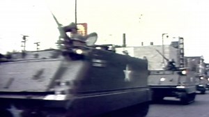 "Still remember it:" July 31st marks 50 years since Milwaukee riots in 1967