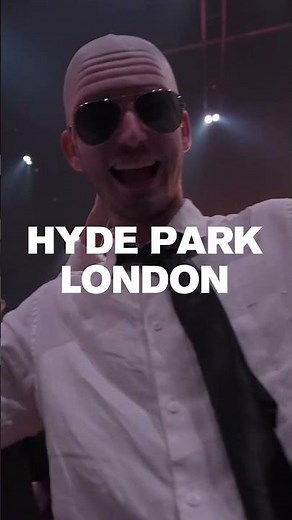 Every time you put on that bald cap, you know you’re about to have the TIME OF YOUR LIVES! Daleee