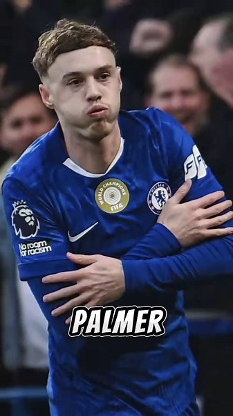 Top 5 Best Chelsea Players in the World This Season 🔵🤍