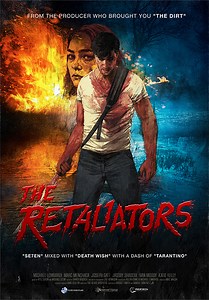 The Retaliators