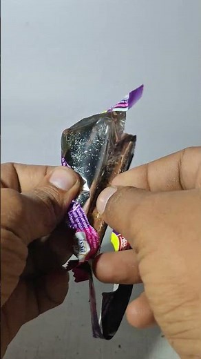 Satisfying ASMR Rainbow Unique Munch Chocolate | Satisfying Video Unboxing GIANT Munch Candy