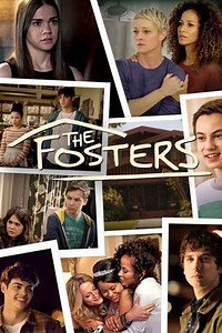 The Fosters (2013-2018) - TV Show