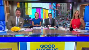 'GMA' Musical.ly Challenge Contest Finalists