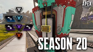 All new Apex Legends season 20 features tested in real gameplay