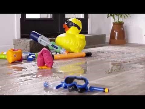 Everlife LVT Installation Video