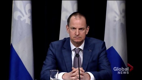 Coronavirus outbreak: Quebec extends tax filing deadline in response to COVID-19 pandemic