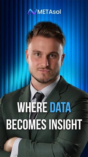 METAsol’s semantic engine + Cronos datastore: the Brain that keeps our AI ahead of the chain.