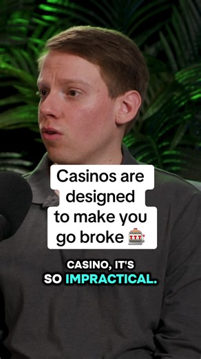 Understanding the Casino Design: How They Take Your Money