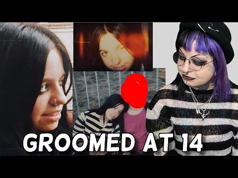 I Was Groomed At 14 | Storytime