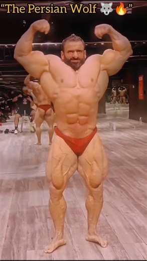 "From Lean to Massive💪 Amazing Body Transformations #shorts" #bodybuilding #gymmotivation #subscribe