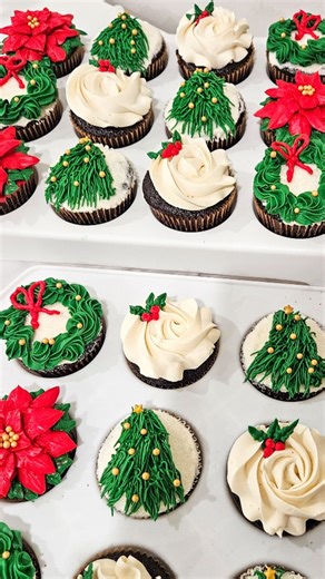 I usually avoid holiday sales. Not because I don’t love baking...but because the logistics often take the joy out of it. But, this Christmas, I chose differently. I baked everything my heart desired 😊 I baked my heart out....without overthinking orders or logistical outcomes. And I’m so so glad I did. Every loaf, every box, every little detail came from a place of pure love. And the response I received filled my heart more than I can put into words. This season reminded me why I started this bu
