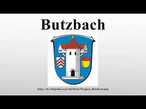 Butzbach