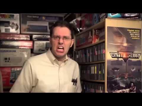 AVGN calls various scammers Part 1