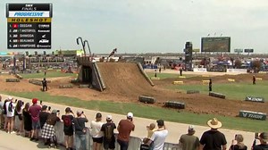 Highlights: SMX Playoffs Round 2, Texas
