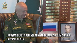 9.7K views · 306 reactions | DEPUTY MINISTER OF DEFENCE OF THE...