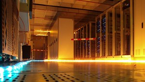 Intel Microserver latest to crowded physicalization party