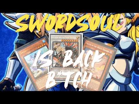 Branded Swordsoul is INSANE | NEW Swordsoul Combos | Easy Guide