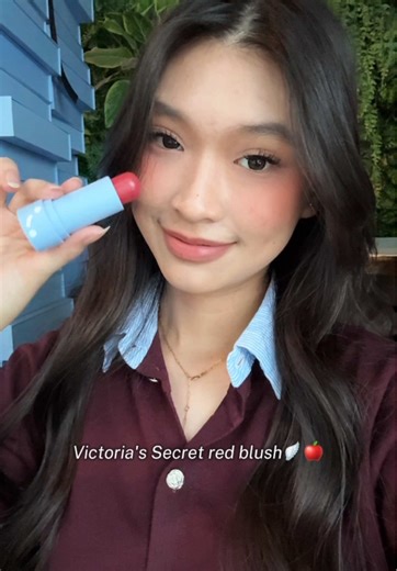 Victoria's Secret Red Blush Review and Tips