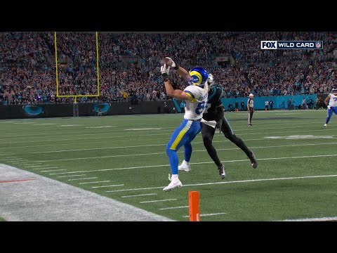 Ex-Seahawks TE Makes Epic Playoff Game-Winning Catch [Watch]