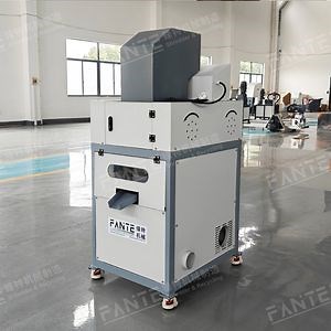 [Hot Item] Small Wire Granulator Copper Cable Recycling Machine High Separation Rate