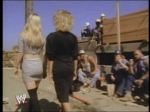 SNME Piledriver Music Video