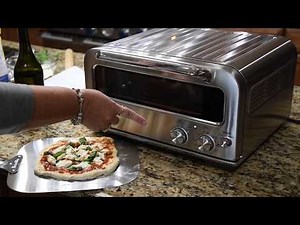 The Smart Oven Pizzaiolo - Breville