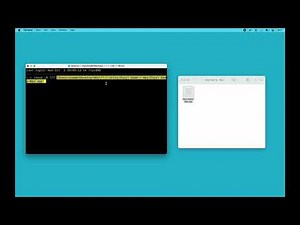Why?! Unity: Mac Build Fix