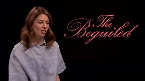 Sofia Coppola interview: My cultural life