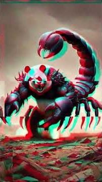 Two Animals. One Beast. 🔥