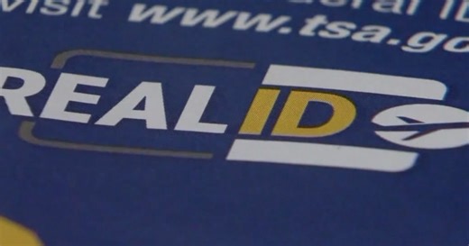San Diego DMV offices open early for REAL ID appointments, starting Monday
