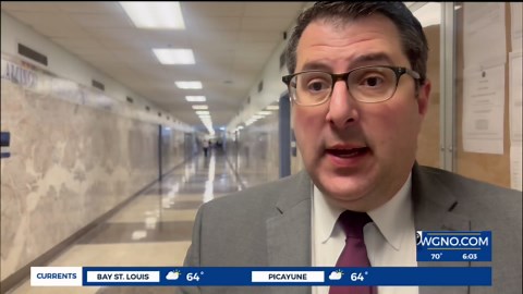 New Orleans officials set to meet with state about possible bond revenues