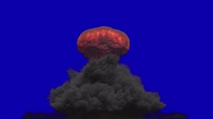 Nuclear Bomb Explosion Atomic Bomb Explosion Stock Footage Video (100% Royalty-free) 3878858421 | Shutterstock