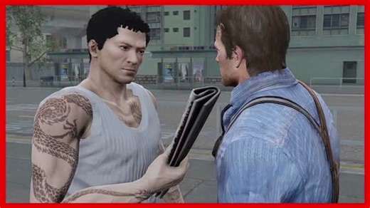 SolidGamer | ARTHUR MEETS WEI SHEN | Instagram