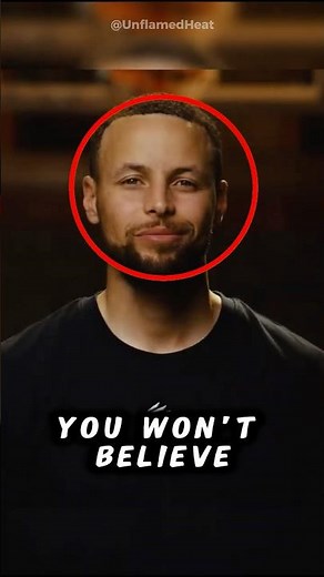 You Won't Believe What Steph Curry's Brand New Shoe Deal Is 👟 #nba #shorts #stephencurry