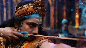 Rama significance: Vishnu avatar, Ramachandra guide, dharma ruler, Ayodhya protector, epic figure, Sita husband, victory over Ravana, festival honor, Raghunatha embodiment, divine role model.