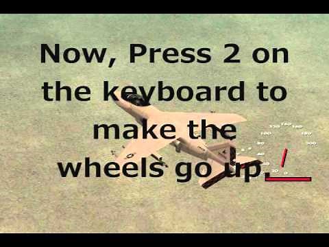 How To Fly A Hydra In Grand Theft Auto San Andreas PC