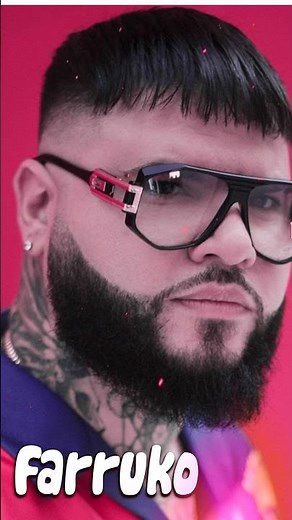 Cositas Que Haciamos - Farruko