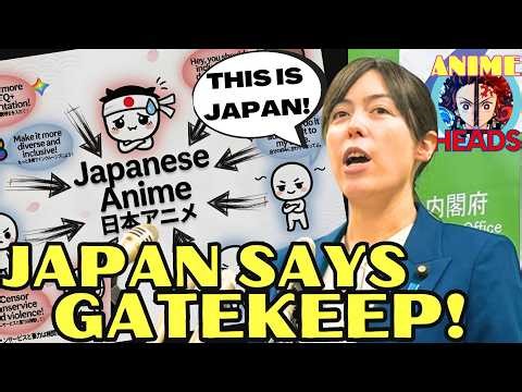 KIMI ONODA IS BACK! Why Anime Fans Gatekeep… And Japan AGREES With Them! 😳
