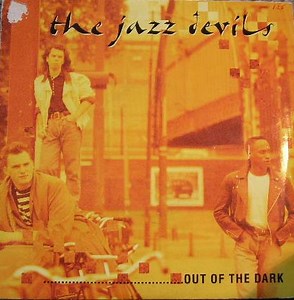 The Jazz Devils - Out Of The Dark