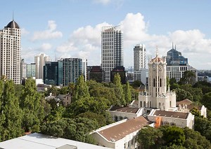 The University of Auckland: Fees, Reviews, Rankings, Courses & Contact info